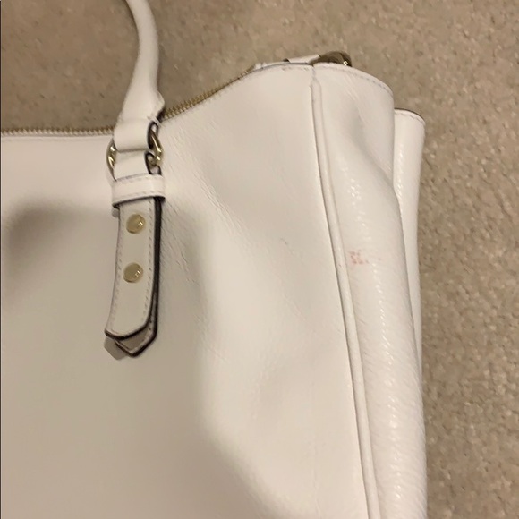 Beautiful Kate Spade satchel or crossbody - Picture 7 of 8